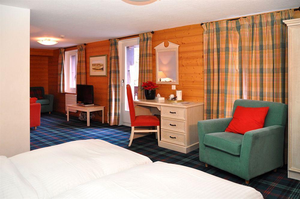 Champéry Hotel De La Paix מראה חיצוני תמונה