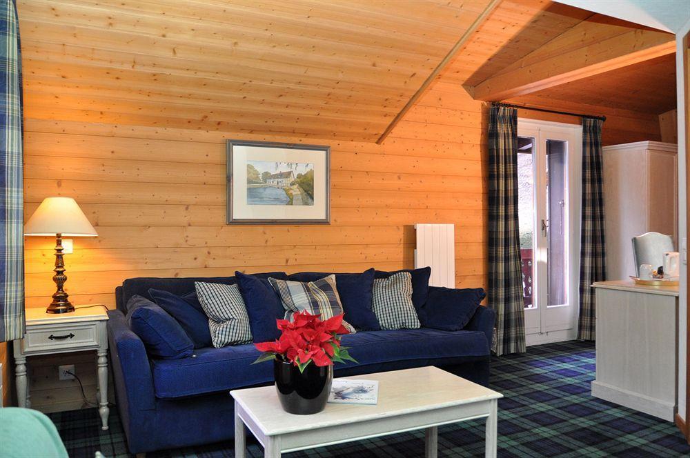 Champéry Hotel De La Paix מראה חיצוני תמונה