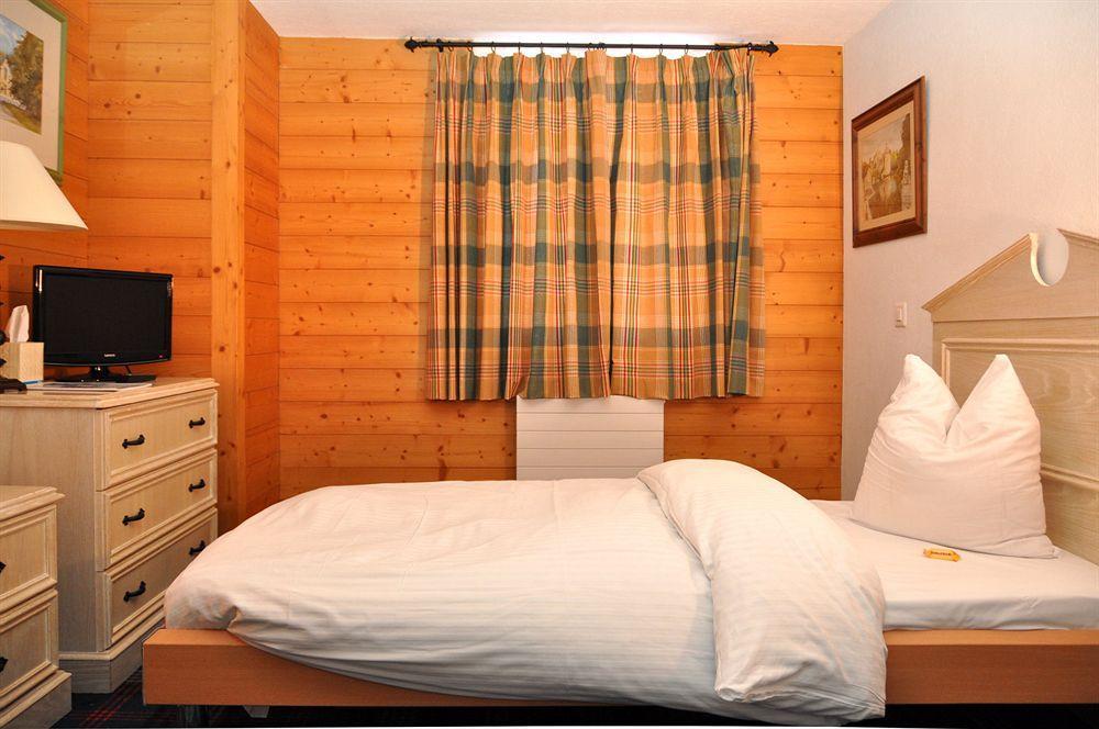 Champéry Hotel De La Paix מראה חיצוני תמונה