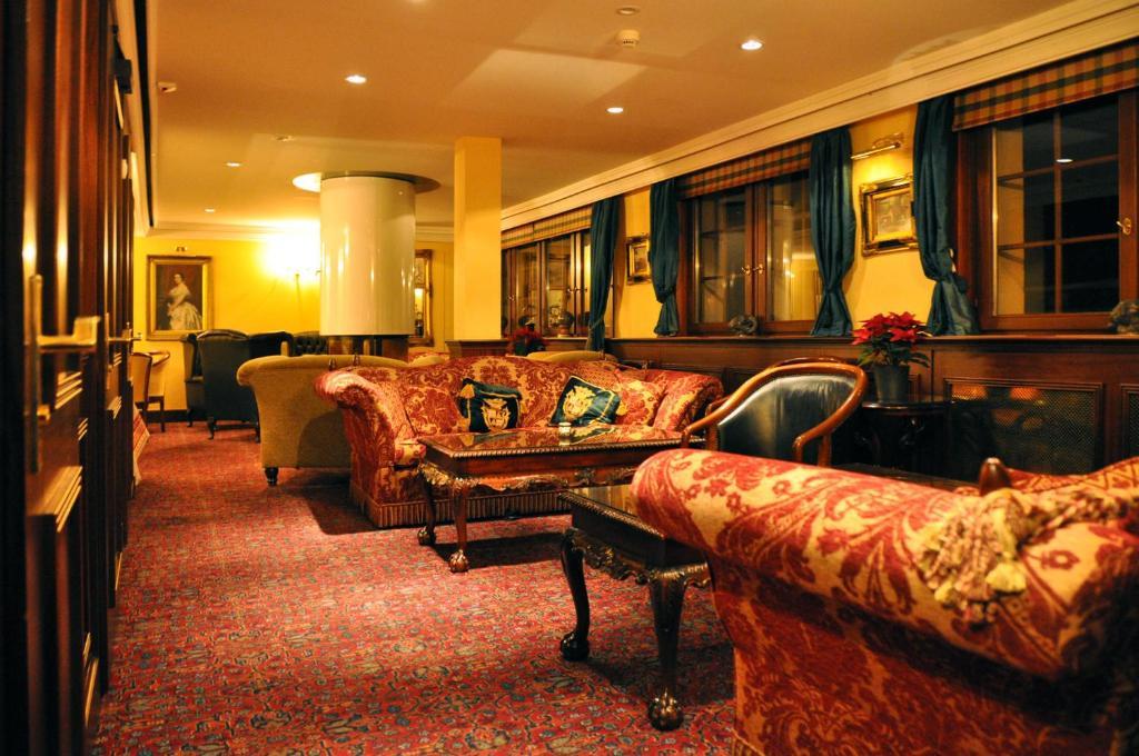 Champéry Hotel De La Paix מראה חיצוני תמונה