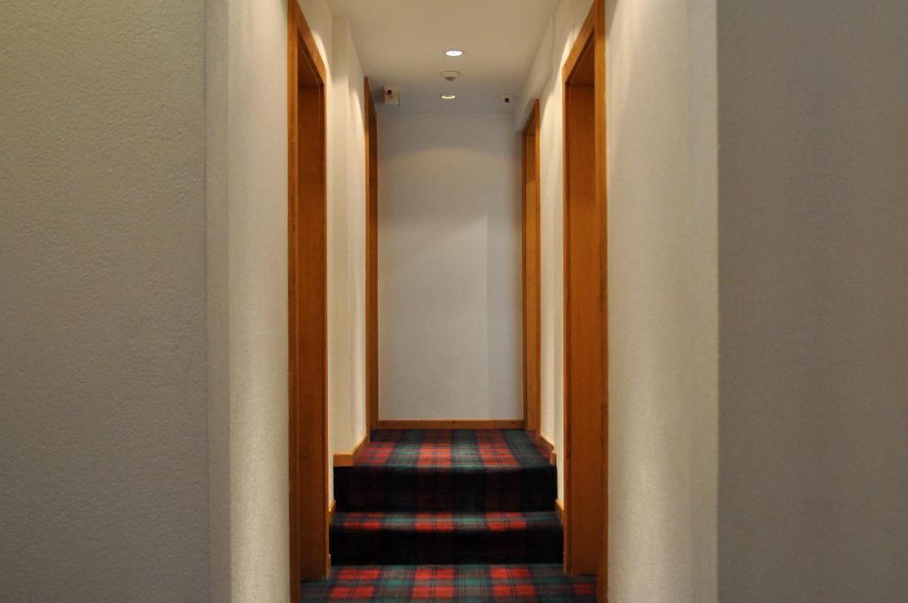 Champéry Hotel De La Paix מראה חיצוני תמונה