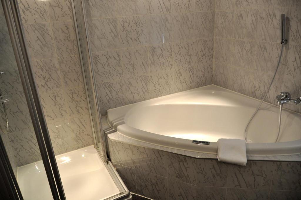 Champéry Hotel De La Paix חדר תמונה