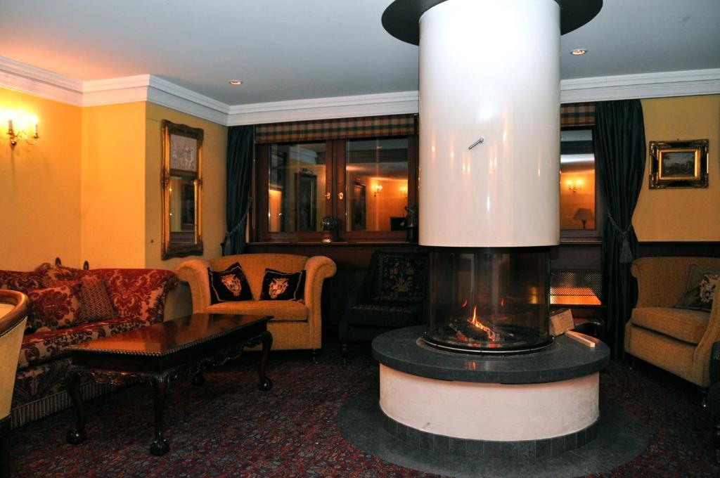 Champéry Hotel De La Paix מראה חיצוני תמונה