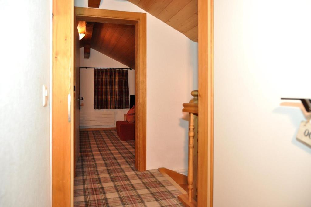 Champéry Hotel De La Paix חדר תמונה