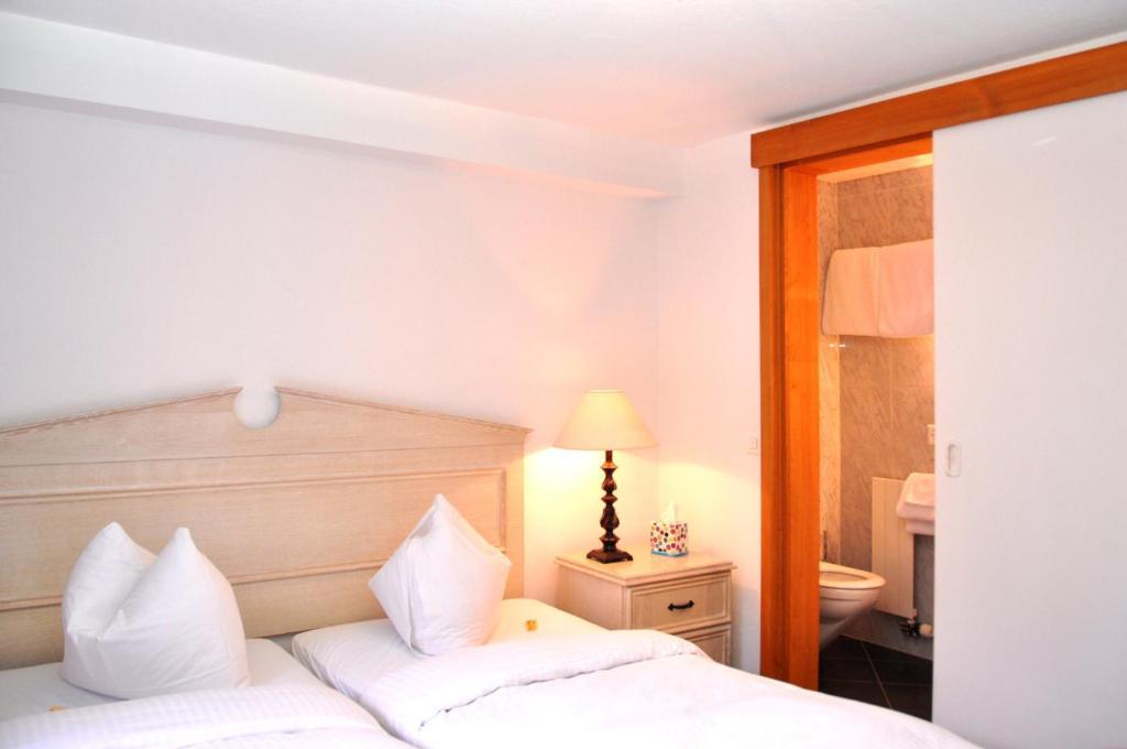 Champéry Hotel De La Paix חדר תמונה