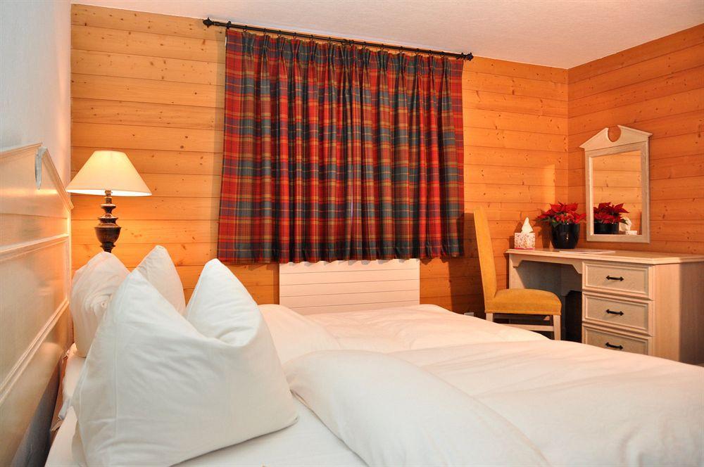 Champéry Hotel De La Paix מראה חיצוני תמונה