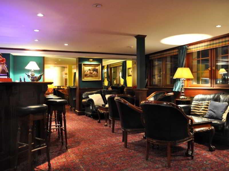 Champéry Hotel De La Paix מראה חיצוני תמונה