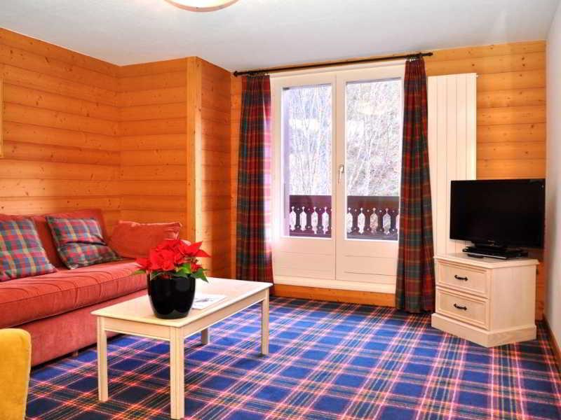 Champéry Hotel De La Paix מראה חיצוני תמונה