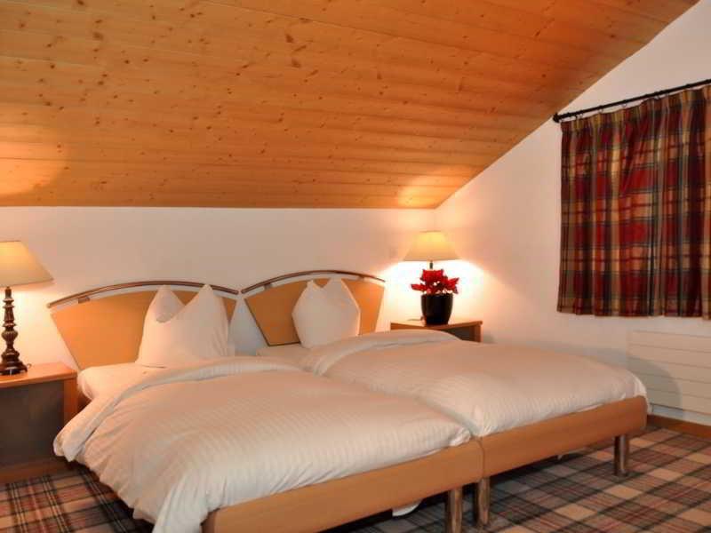 Champéry Hotel De La Paix מראה חיצוני תמונה