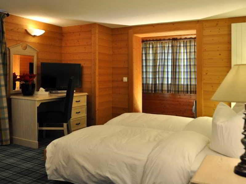 Champéry Hotel De La Paix מראה חיצוני תמונה