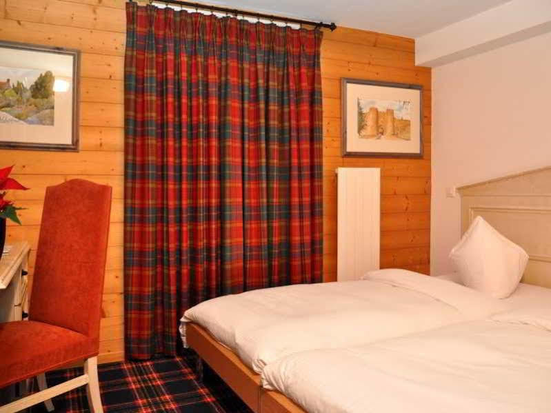 Champéry Hotel De La Paix מראה חיצוני תמונה
